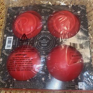 Bennkai Chocolate Bomb Mold!